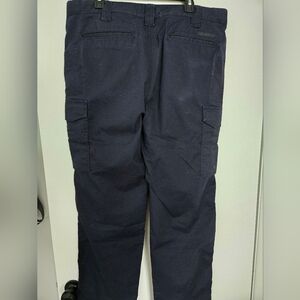 Propper Men's Navy Cargo Pants